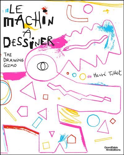 Machin à dessiner -