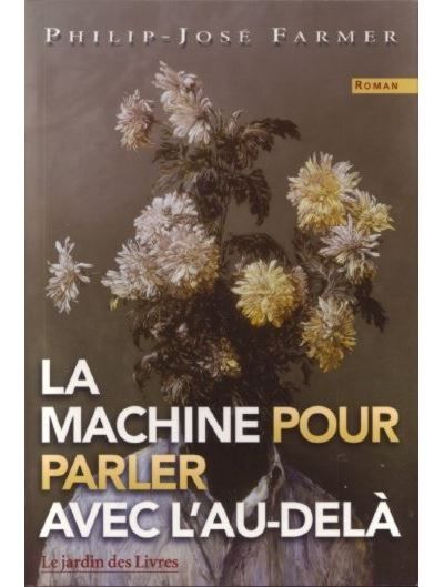 Machine pour parler avec l'au-delà