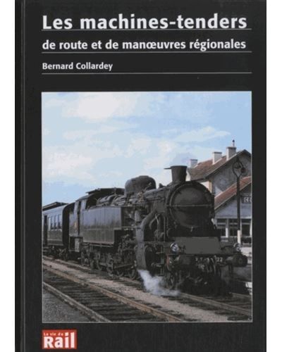 Machines tender regionales (les)