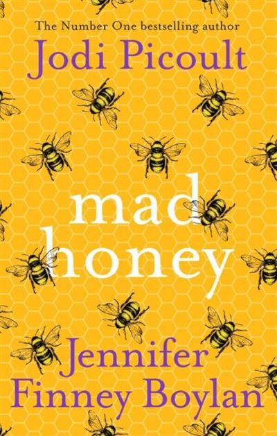 Mad Honey