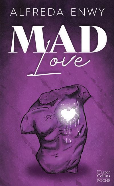 Mad Love Le Spin Off sombre après le succès d'Alfreda Enwy Trouble Maker