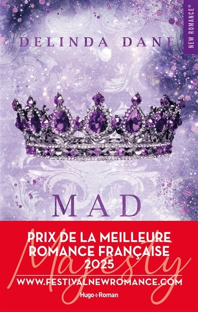 Mad Majesty