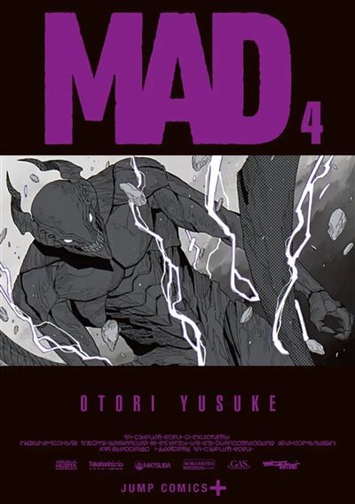 Mad t04