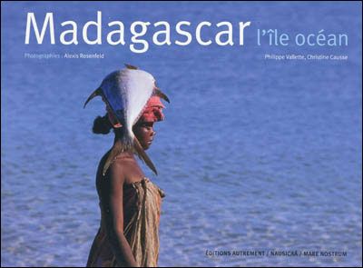 Madagascar, l'île océan