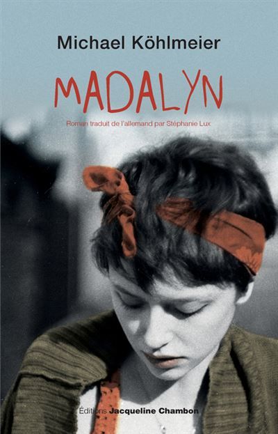 Madalyn