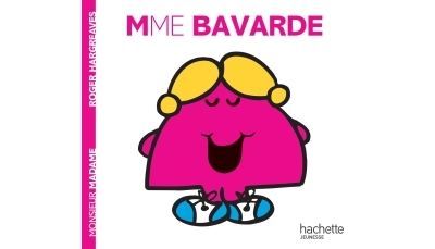 Madame Bavarde
