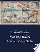 Madame Bovary