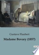 Madame Bovary (1857)
