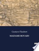 MADAME BOVARY