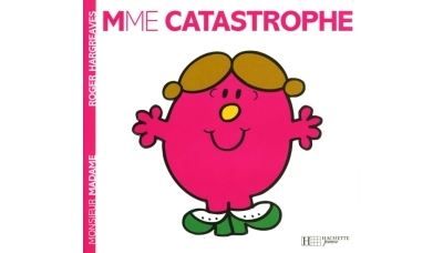 Madame Catastrophe
