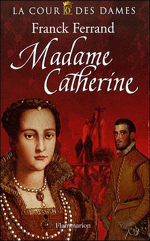 Madame Catherine