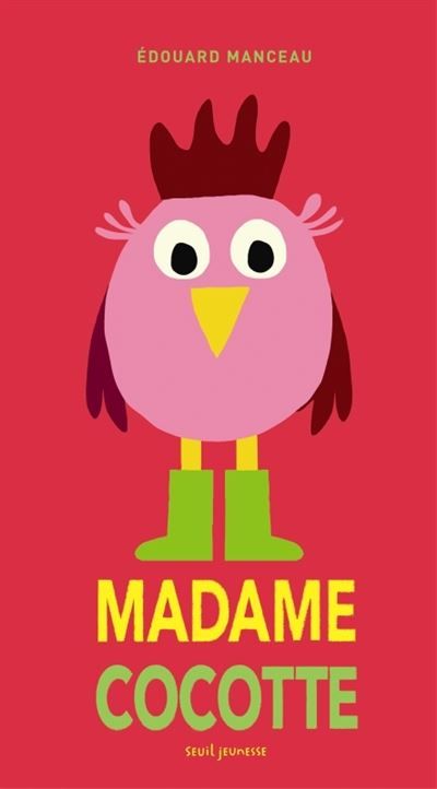Madame Cocotte