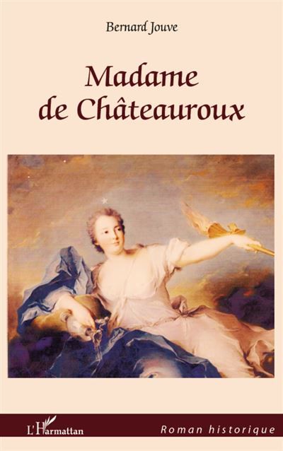 Madame de Chateauroux