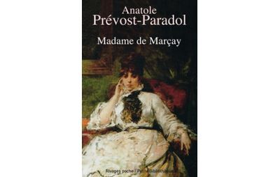 Madame de Marçay