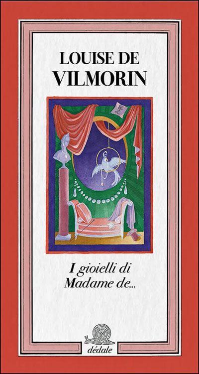 Madame de