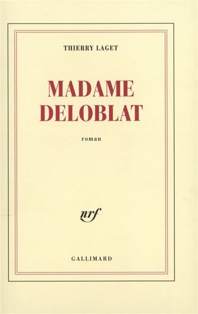 Madame Deloblat