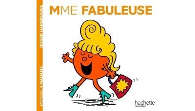Madame Fabuleuse