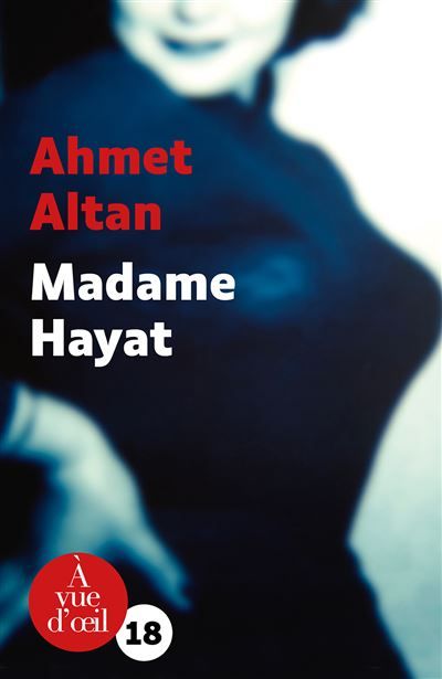 Madame hayat Edition en gros caractères