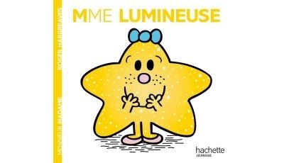 Madame Lumineuse