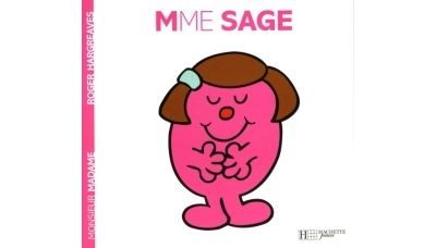 Madame Sage