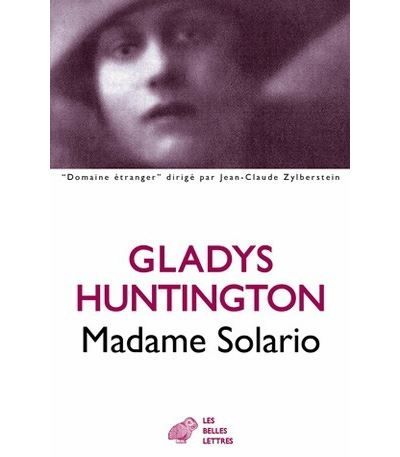 Madame Solario