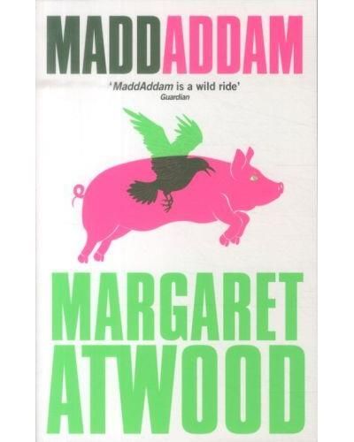 Maddaddam