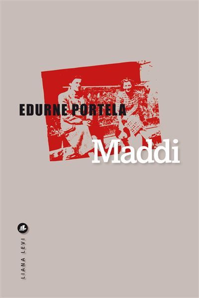 Maddi - Marianne Nillon