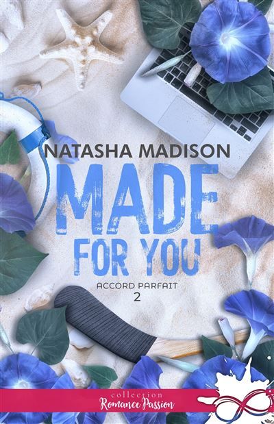 Made for you Accord parfait, T2