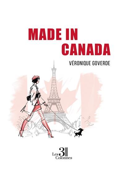 Made in Canada