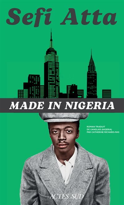 Made in Nigeria