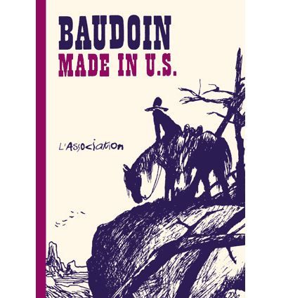 Made in US