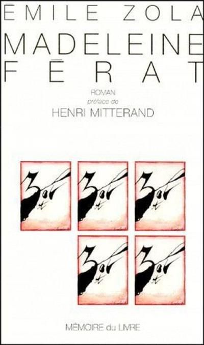 Madeleine Ferat
