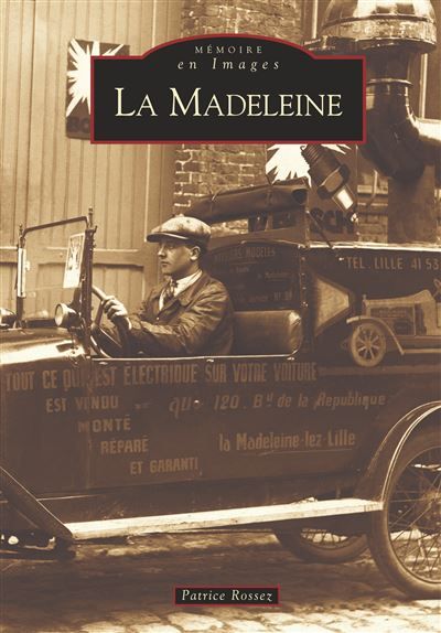 Madeleine (La)