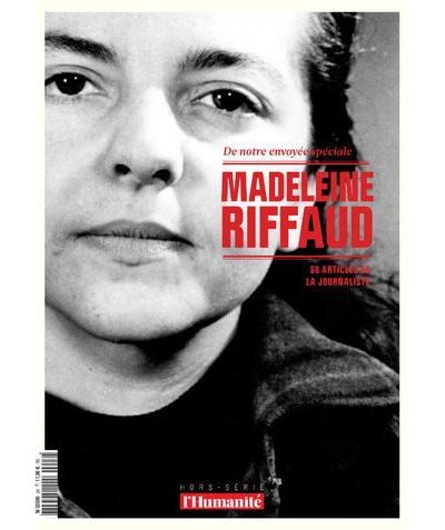 Madeleine rIffaud