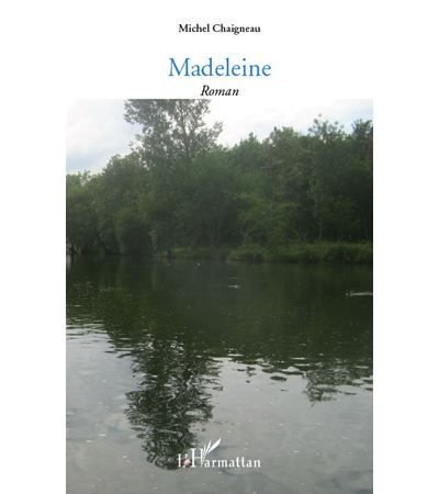 Madeleine Roman