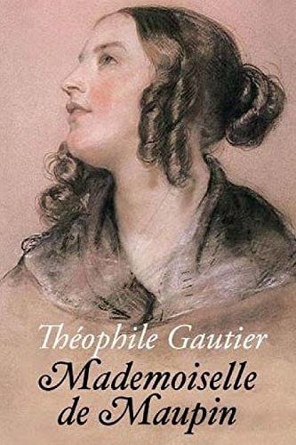 Mademoiselle de Maupin