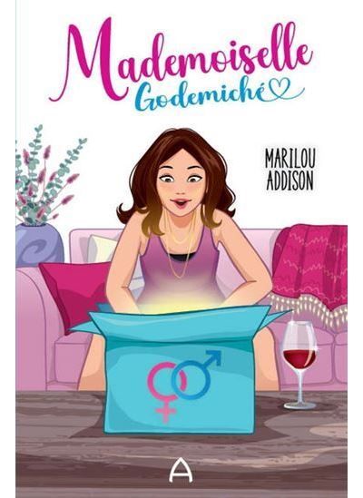 Mademoiselle godemiche