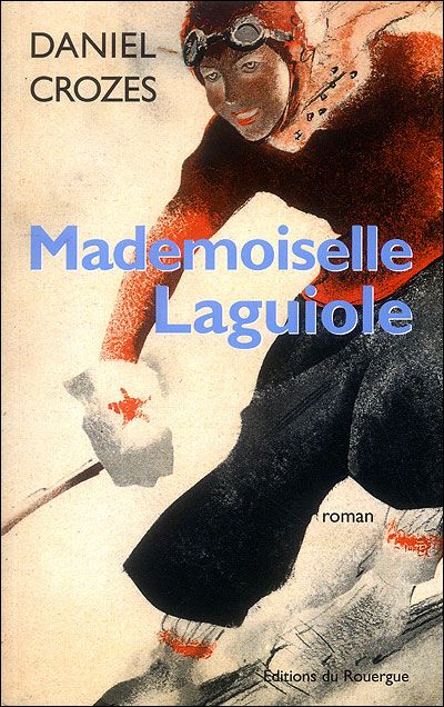 Mademoiselle laguiole