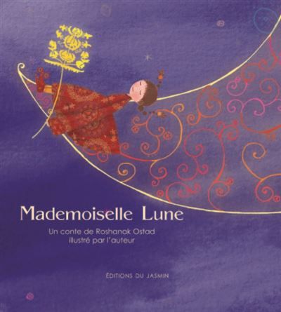 Mademoiselle Lune