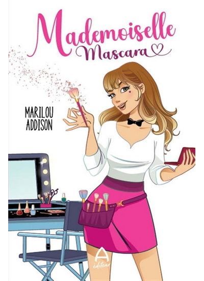 Mademoiselle mascara