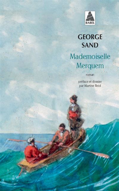 Mademoiselle Merquem