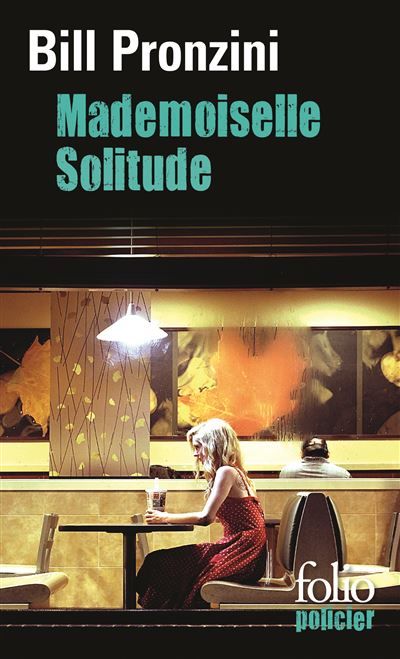 Mademoiselle Solitude
