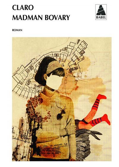 Madman Bovary