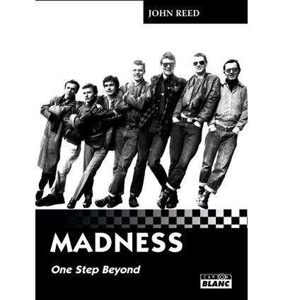 Madness - One Step Beyond