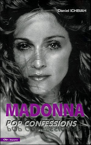 Madona Pop confessions