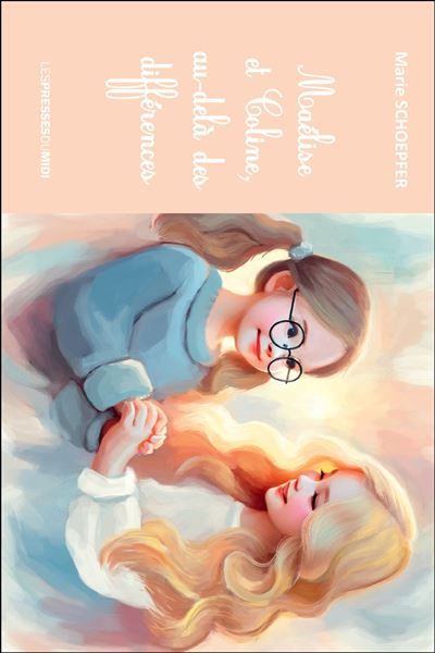 Maélise et Coline, au-delà des différences
