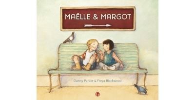 Maëlle et Margot