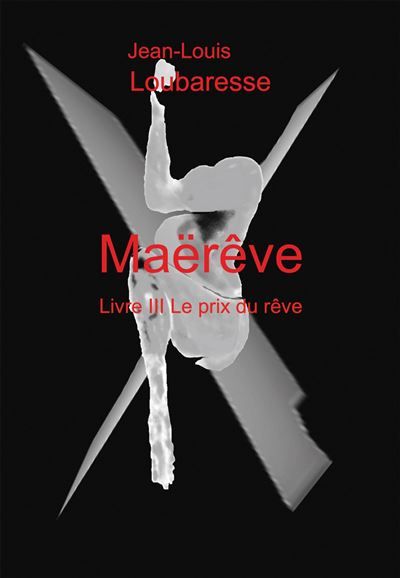 Maërêve Livre III Le prix du rêve