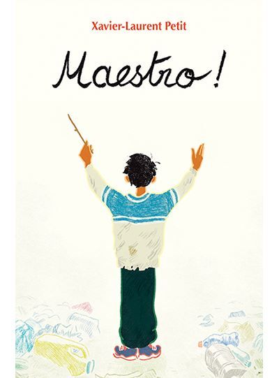 Maestro !