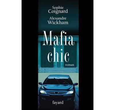 Mafia chic